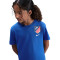 T-Shirt Nike Enfant Atlético de Madrid Fanswear 2025-2026