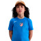 T-Shirt Nike Enfant Atl Madrid Fanswear 2025-2026