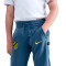 Pantalon Nike Enfant Atl Madrid Fanswear 2025-2026