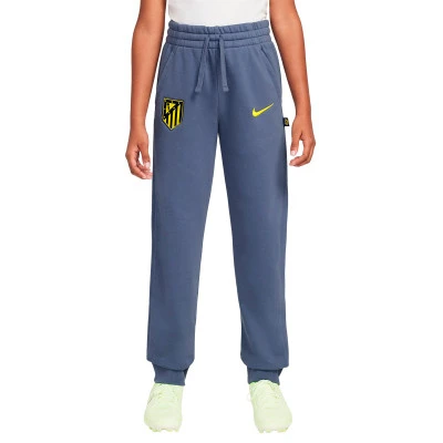 Pantalon Enfant Atl Madrid Fanswear 2025-2026