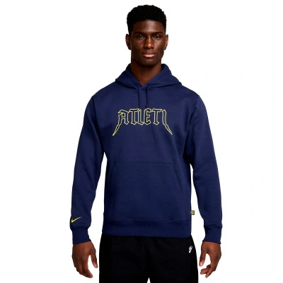 Sweat-shirt Atlético de Madrid Fanswear 2025-2026