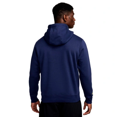 Sweat-shirt Atlético de Madrid Fanswear 2025-2026