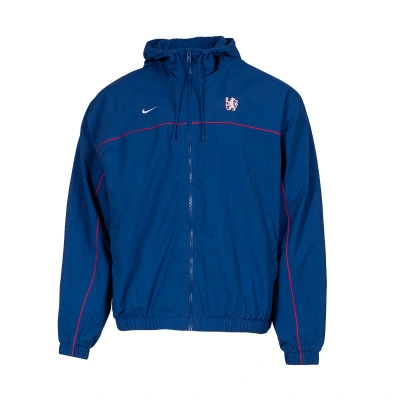 Veste Chelsea FC Fanswear 2025-2026