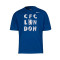 T-Shirt Nike Chelsea Fc Fanswear 2025-2026