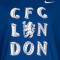 T-Shirt Nike Chelsea Fc Fanswear 2025-2026