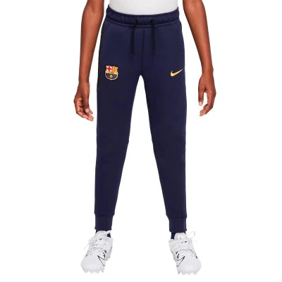 Pantalon Enfant Fc Barcelona Fanswear 2025-2026