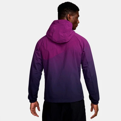 Veste Fc Barcelona Fanswear 2025-2026