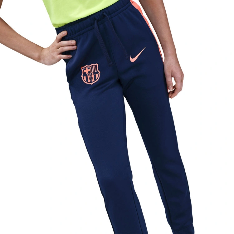 chandal-nike-fc-barcelona-fanswear-2025-2026-nino-midnight-navy-bright-mango-bright-mango-4