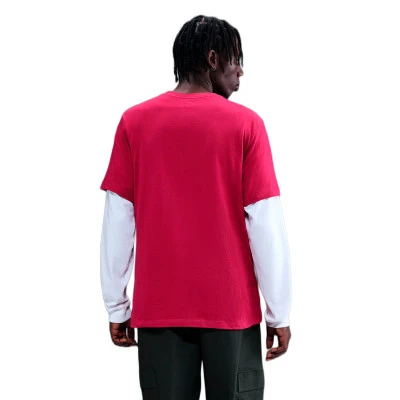 T-Shirt FC Barcelona Fanswear 2025-2026