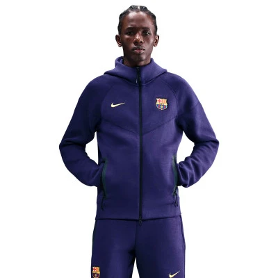 Veste Fc Barcelona Fanswear 2025-2026