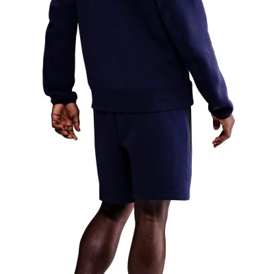 Short Fc Barcelona Fanswear 2025-2026