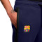 Pantalon Nike Fc Barcelona Fanswear 2025-2026