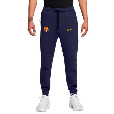 Pantalon Fc Barcelona Fanswear 2025-2026
