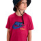T-Shirt Nike Enfant Fc Barcelona Fanswear 2025-2026
