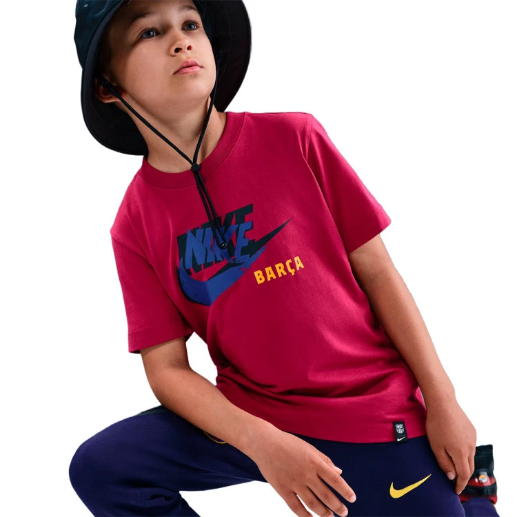camiseta-nike-fc-barcelona-fanswear-2025-2026-nino-noble-red-4
