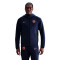 Veste Nike FC Barcelona Fanswear 2025-2026