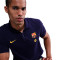 Polo Nike Fc Barcelona Fanswear 2025-2026