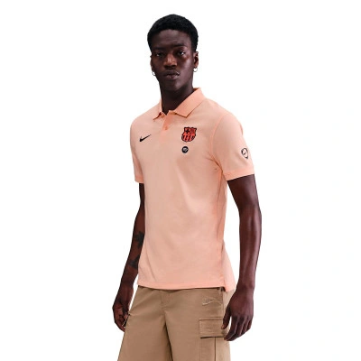 T-Shirt FC Barcelona Fanswear 2025-2026