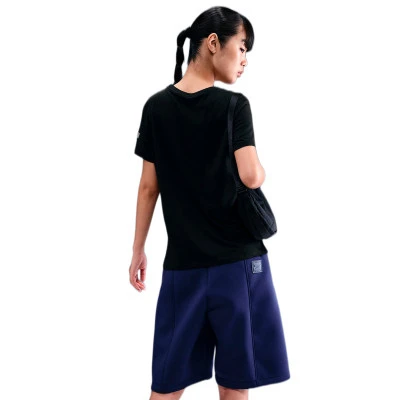 T-Shirt Femme Fc Barcelona Fanswear 2025-2026