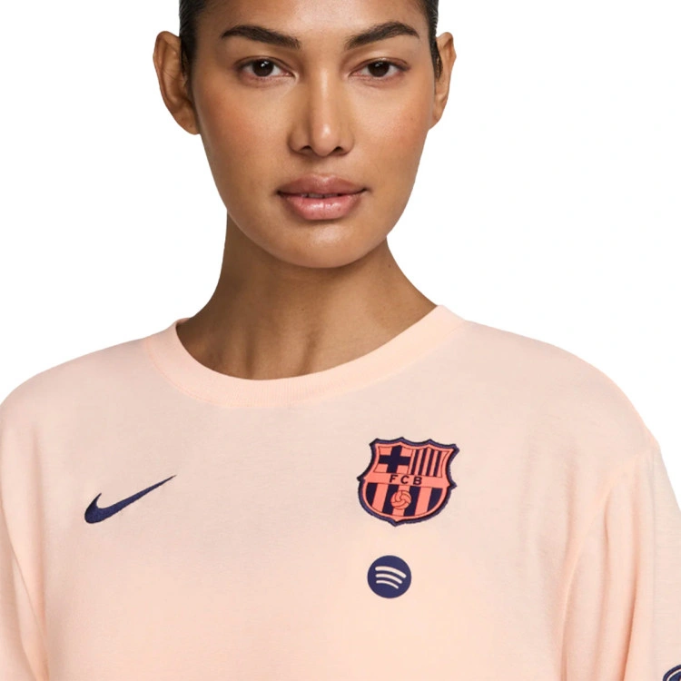 camiseta-nike-fc-barcelona-fanswear-2025-2026-mujer-washed-coral-washed-coral-midnight-navy-full-2