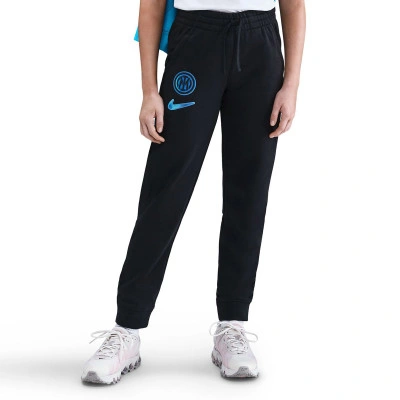 Pantalon femme Inter Milan Fanswear 2025-2026
