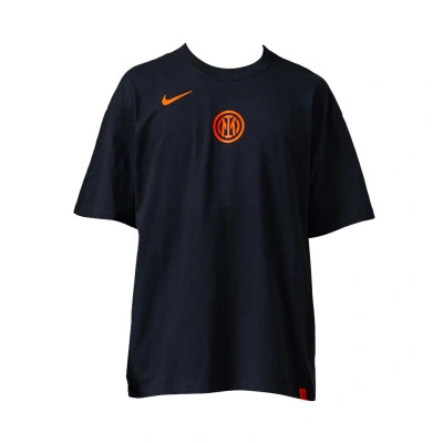 T-Shirt Inter Milan Fanswear 2025-2026