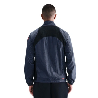 Veste Inter Milan Fanswear 2025-2026