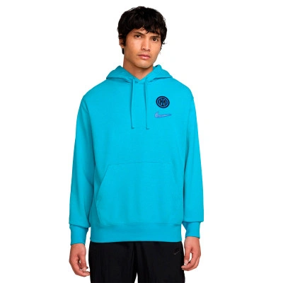 Sweat-shirt Inter Milan Fanswear 2025-2026