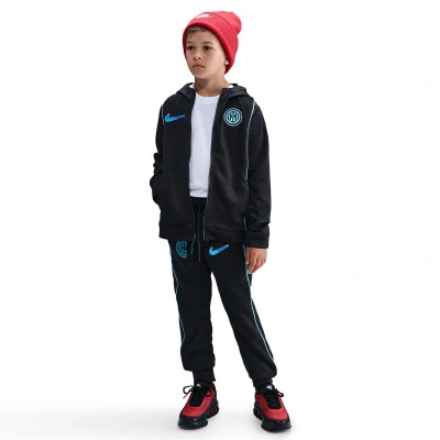 Survêtement Enfant Inter Milan Fanswear 2025-2026