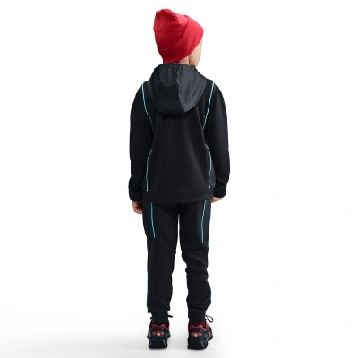 Survêtement Enfant Inter Milan Fanswear 2025-2026