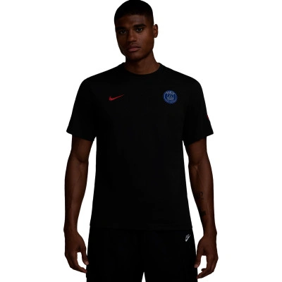 T-Shirt PSG Fanswear 2025-2026