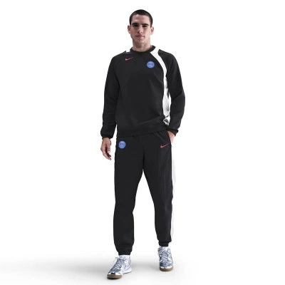 Sweat-shirt PSG Fanswear 2025-2026