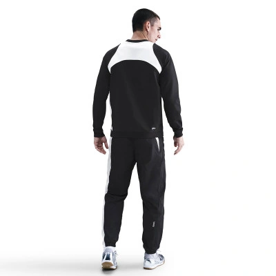 Sweat-shirt PSG Fanswear 2025-2026