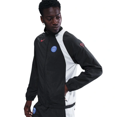 Veste PSG Fanswear 2025-2026