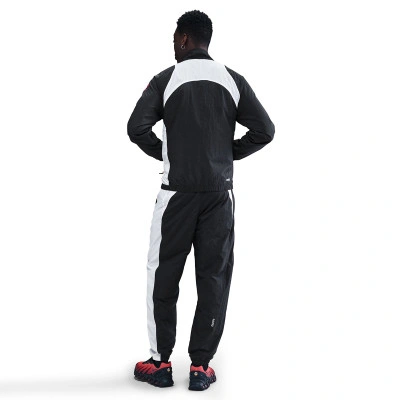 Veste PSG Fanswear 2025-2026