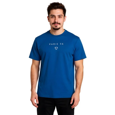 T-Shirt PSG Fanswear 2025-2026