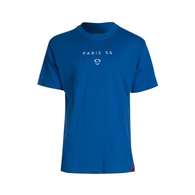 T-Shirt PSG Fanswear 2025-2026