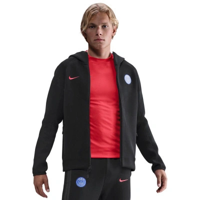 Veste PSG Fanswear 2025-2026
