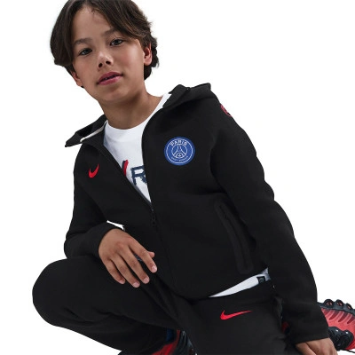 Veste enfant PSG Fanswear 2025-2026
