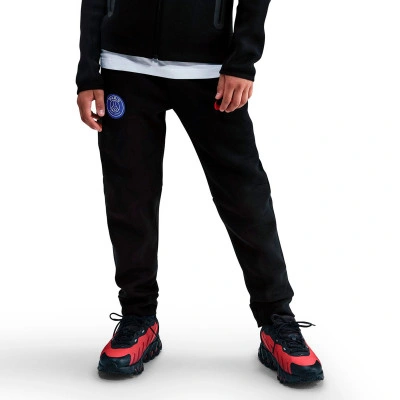 Pantalon enfant PSG Fanswear 2025-2026