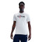 T-Shirt Nike PSG Fanswear 2025-2026