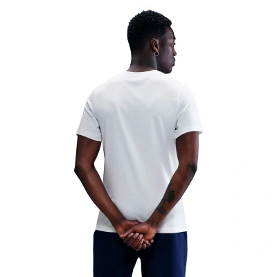 T-Shirt PSG Fanswear 2025-2026