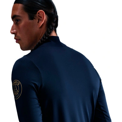 Sweat-shirt PSG Strike Training 2025-2026