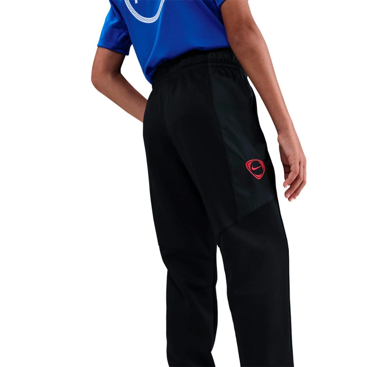 chandal-nike-psg-fanswear-2025-2026-nino-black-white-global-red-no-sponsor-3rd-5