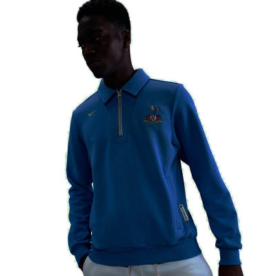 Polo Tottenham Hotspur FC Fanswear 2025-2026