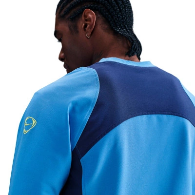 Sweat-shirt Tottenham Hotspur FC Fanswear 2025-2026