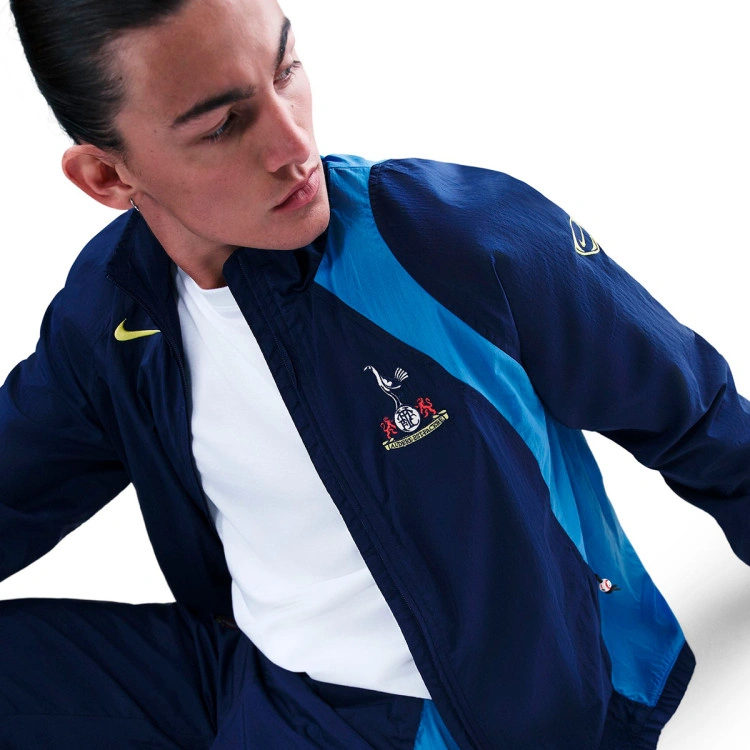 chaqueta-nike-tottenham-hotspur-fc-fanswear-2025-2026-blue-void-pacific-blue-dynamic-yellow-2