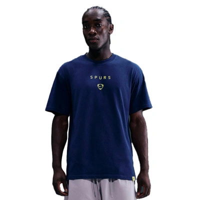 T-Shirt Tottenham Hotspur FC Fanswear 2025-2026