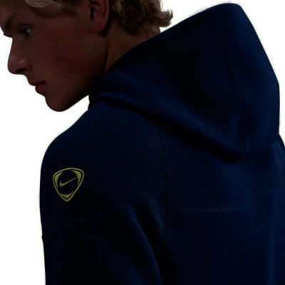 Veste Tottenham Hotspur FC Fanswear 2025-2026