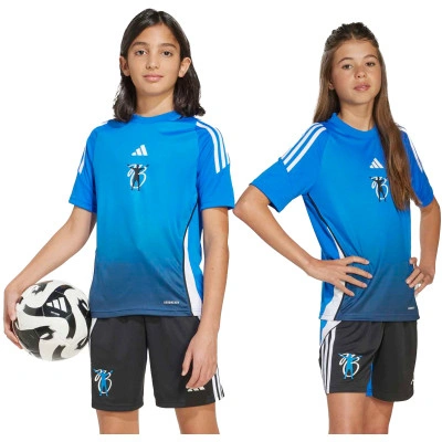 T-Shirt Jude Bellingham